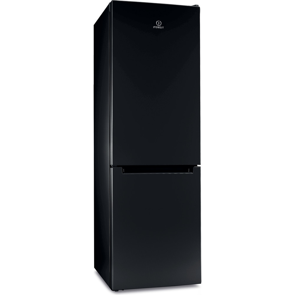 Холодильник Indesit DS 4180 B - фото 1 - id-p150155929