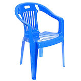 Кресло-стул "Комфорт-1" (болотный), фото 5