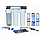 Система проточной очистки воды Aquafilter FP3-2, фото 2