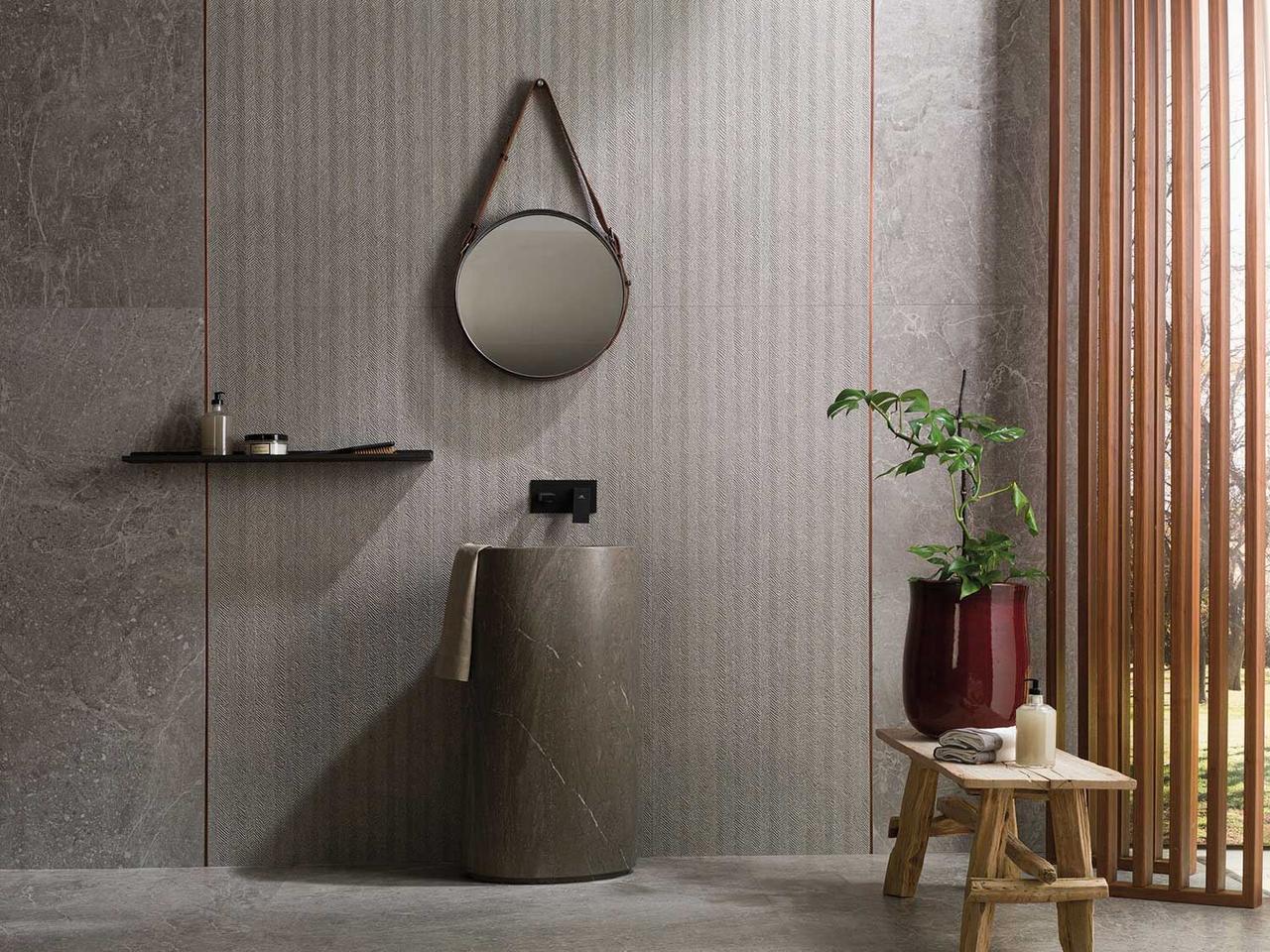 PORCELANOSA NOIR/ПОРСЕЛАНОСА НУАР - фото 3 - id-p77202539