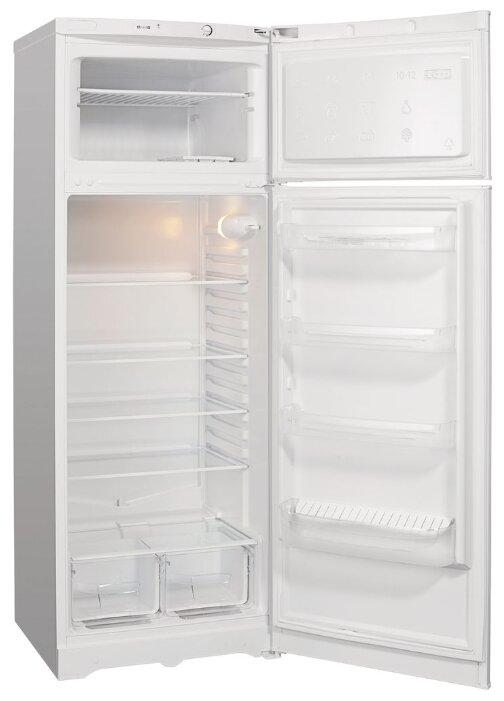 Холодильник Indesit RTM 016 - фото 1 - id-p150156244