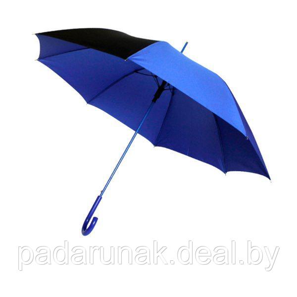 Зонт-трость Vivo ( цвет в ассортименте) - фото 1 - id-p150156552