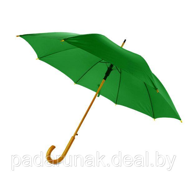 Зонт-трость Arwood ( цвета в ассортименте) - фото 2 - id-p150156762