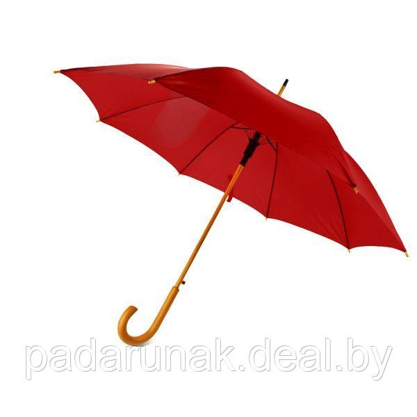 Зонт-трость Arwood ( цвета в ассортименте) - фото 1 - id-p150156762