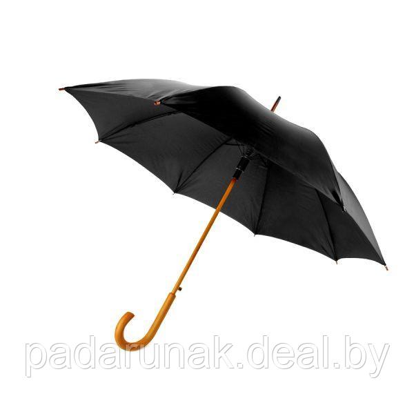 Зонт-трость Arwood ( цвета в ассортименте) - фото 4 - id-p150156762
