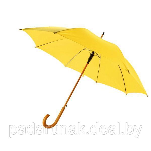 Зонт-трость Arwood ( цвета в ассортименте) - фото 5 - id-p150156762