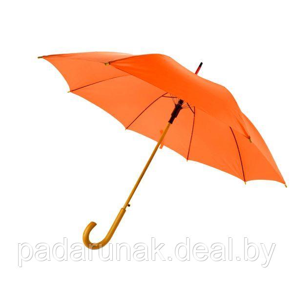 Зонт-трость Arwood ( цвета в ассортименте) - фото 7 - id-p150156762