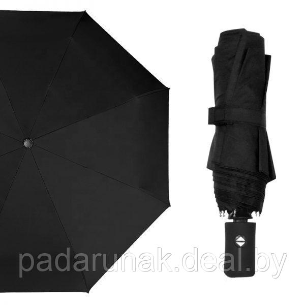 Автоматический противоштормовой зонт Vortex ( цвета в ассортименте) - фото 4 - id-p150157740