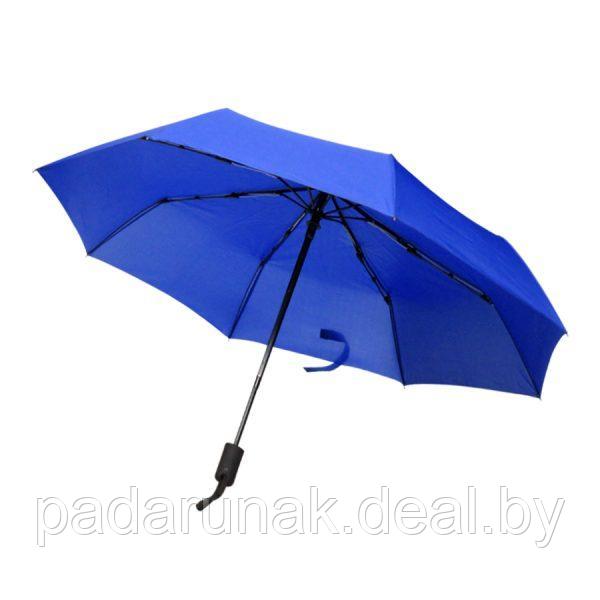 Автоматический противоштормовой зонт Vortex ( цвета в ассортименте) - фото 3 - id-p150157740