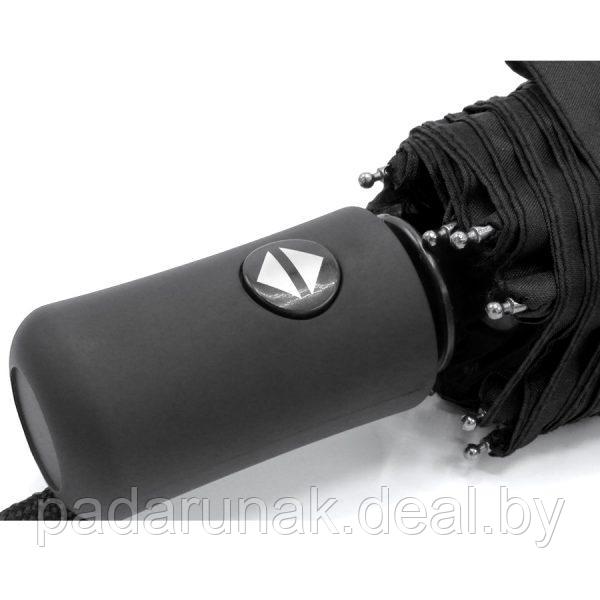 Автоматический противоштормовой зонт Vortex ( цвета в ассортименте) - фото 5 - id-p150157740