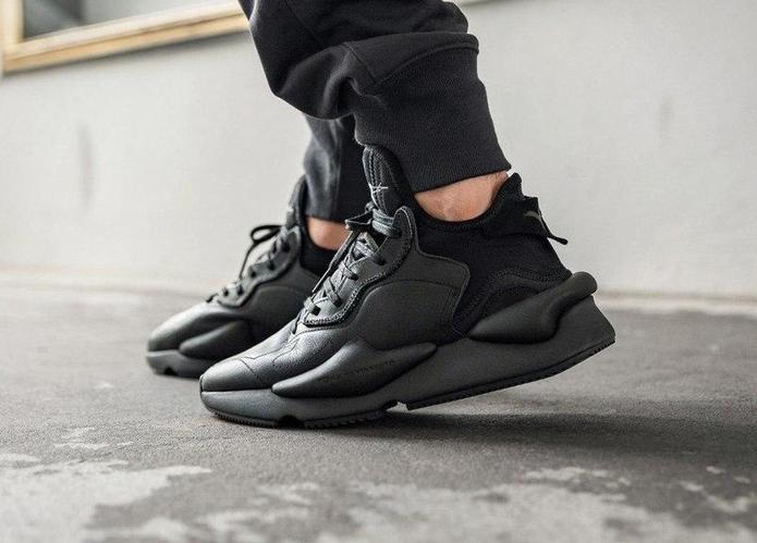 adidas y3