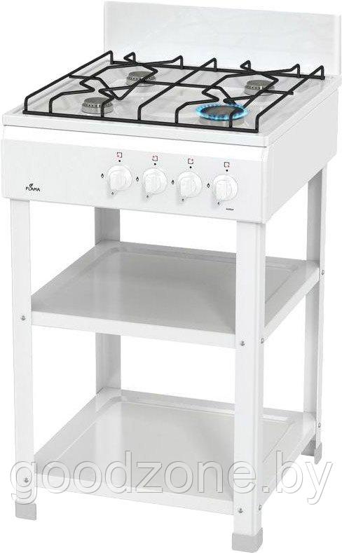 Кухонная плита Flama AVG 1402 W
