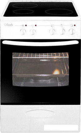 Кухонная плита Лысьва ЭПС 301 МС (белый), фото 2