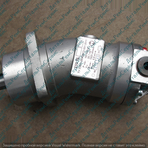 Гидромотор 210.16.11.00 - фото 1 - id-p150168179