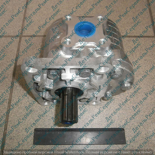 Гидромотор ГМШ 32-3