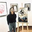 Курсы рисунка и живописи для детей и взрослых, фото 2