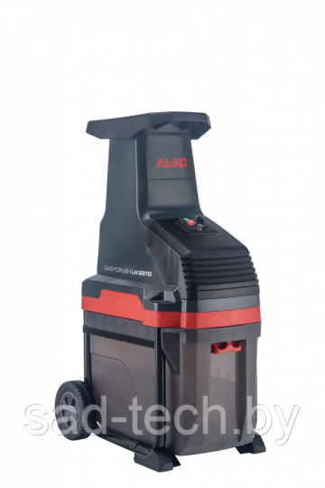 Измельчитель AL-KO LH 2810 Easy Crush - фото 1 - id-p70338888