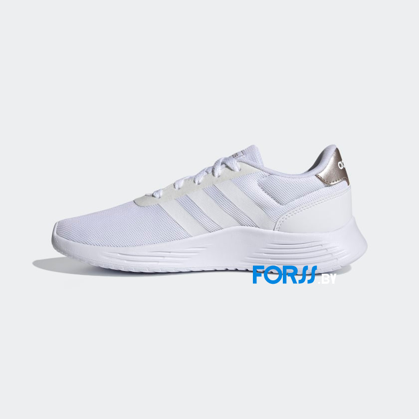 Кроссовки Adidas LITE RACER 2.0 (White)