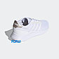 Кроссовки Adidas LITE RACER 2.0 (White), фото 3