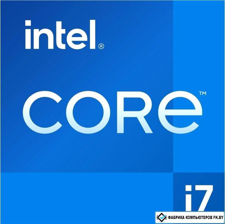 Процессор Intel Core i7-11700K (BOX, без кулера) - фото 1 - id-p150174897