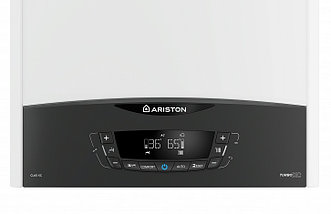 Газовый котел Ariston CLAS XC 35 FF, фото 2