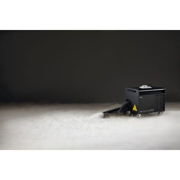 Генератор тяжелого дыма ANTARI DNG-250 LOW SMOKE MACHINE - фото 4 - id-p150178993