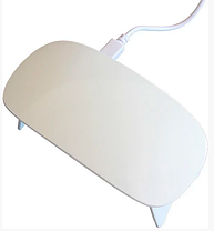 Мини LED лампа 6W Белая, фото 3