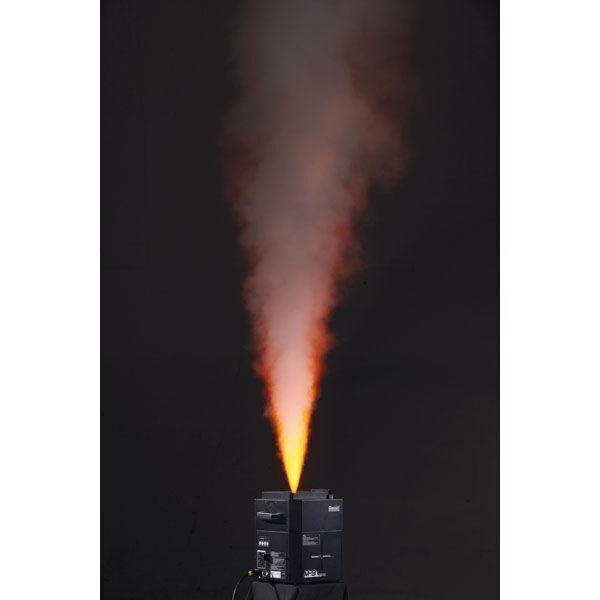 Генератор дыма ANTARI M-9 JET FOG MACHINE - фото 6 - id-p150185587