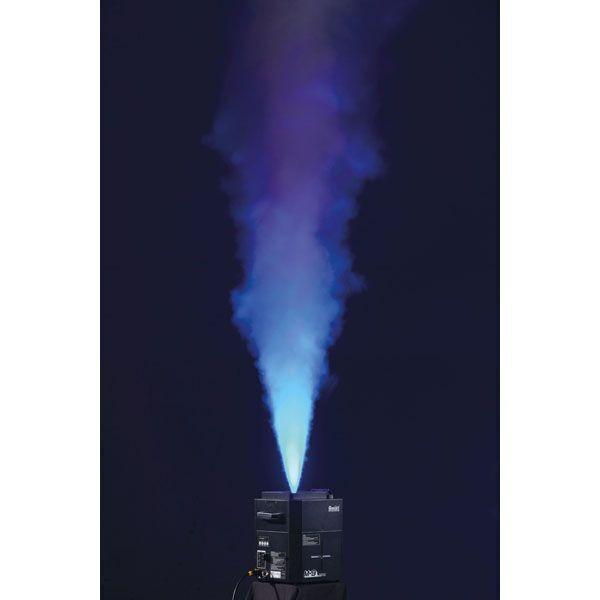 Генератор дыма ANTARI M-9 JET FOG MACHINE - фото 3 - id-p150185587