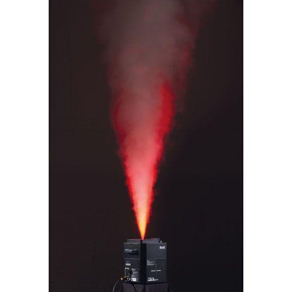 Генератор дыма ANTARI M-9 JET FOG MACHINE - фото 4 - id-p150185587