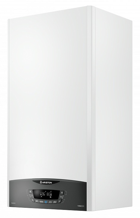 Газовый котел Ariston CLAS XC SYSTEM 32 FF