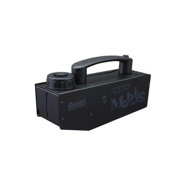 Генератор дыма ANTARI MB-1 MOBILE FOG MACHINE - фото 1 - id-p150186154