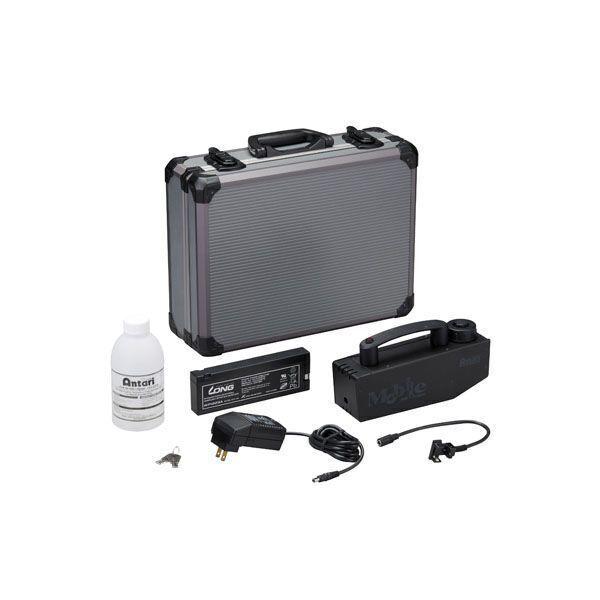 Генератор дыма ANTARI MB-1 MOBILE FOG MACHINE - фото 3 - id-p150186154