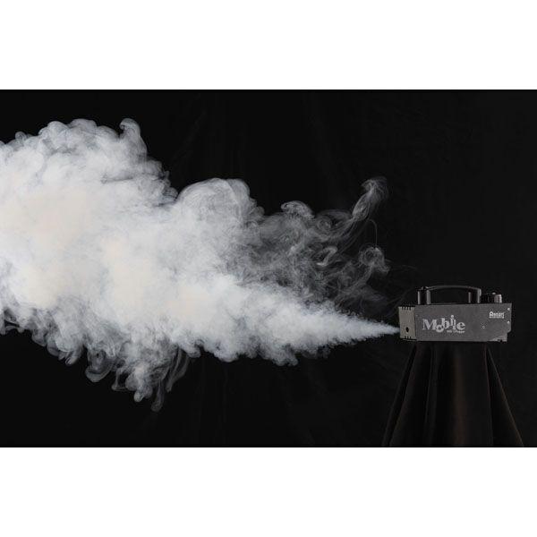 Генератор дыма ANTARI MB-1 MOBILE FOG MACHINE - фото 7 - id-p150186154