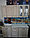 Угловая кухня Корнелия Ретро 1,8х1,5м., фото 2