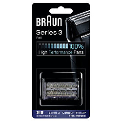 Сетка для бритвы Braun Series 5000/6000 (31B)
