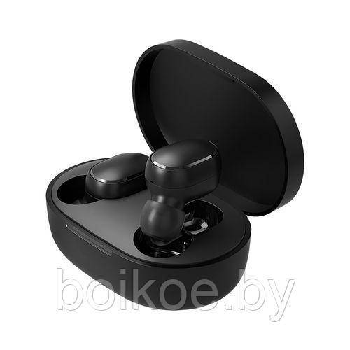 Беспроводные наушники Xiaomi Mi True Wireless Earbuds Basic 2 - фото 3 - id-p150199841