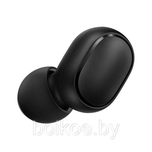 Беспроводные наушники Xiaomi Mi True Wireless Earbuds Basic 2 - фото 4 - id-p150199841