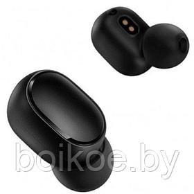 Беспроводные наушники Xiaomi Mi True Wireless Earbuds Basic 2