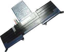 Аккумулятор (батарея) для ноутбука Acer Aspire S3-331 (AP11D3F) 11.1V 3280mAh