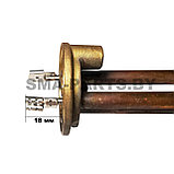 Нагревательный элемент (Тэн) для водонагреателя Garanterm (Гарантерм) 1500 Watt (Ватт) 184280, фото 5