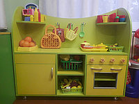 Шкаф комбинированный (кухня) "Хозяюшка+" ДУ-ИМ-001, фото 1