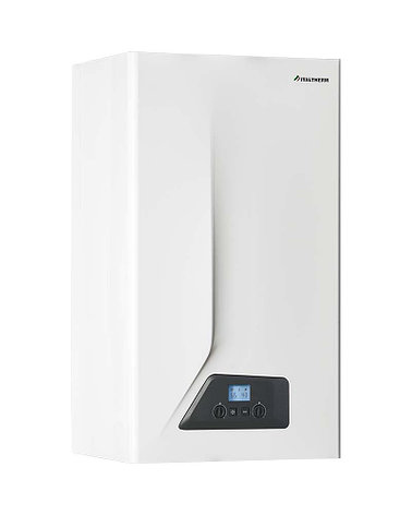 Газовый котёл ITALTHERM CITY CLASS 30FR, фото 2