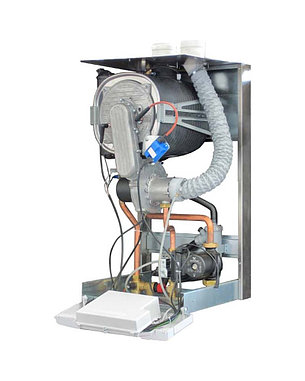 Газовый котёл ITALTHERM TIME POWER 100K, фото 2