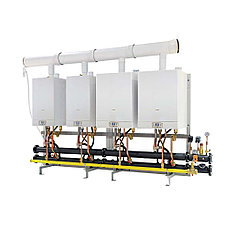 Газовый котёл ITALTHERM TIME POWER 100K, фото 3