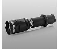 Фонарь Armytek Dobermann Pro XHP35 HI (Теплый свет)