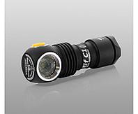 Фонарь Armytek Elf C1 Micro-USB XP-L (Белый свет)