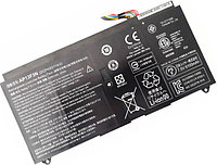 Оригинальный аккумулятор (батарея) для ноутбука Acer Aspire S7-392 Ultrabook (AP13F3N) 7.5V 6280mAh