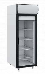 Холодильный шкаф DM105-S POLAIR (Полаир) - фото 1 - id-p47513204