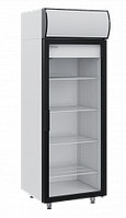 Холодильный шкаф DP105-S POLAIR (Полаир) -8 0
